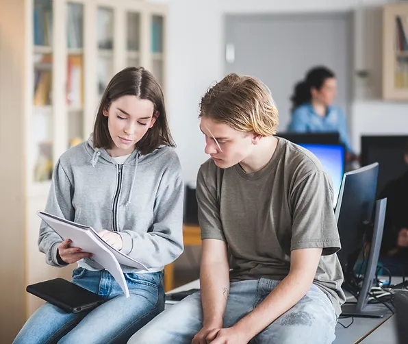 university admission